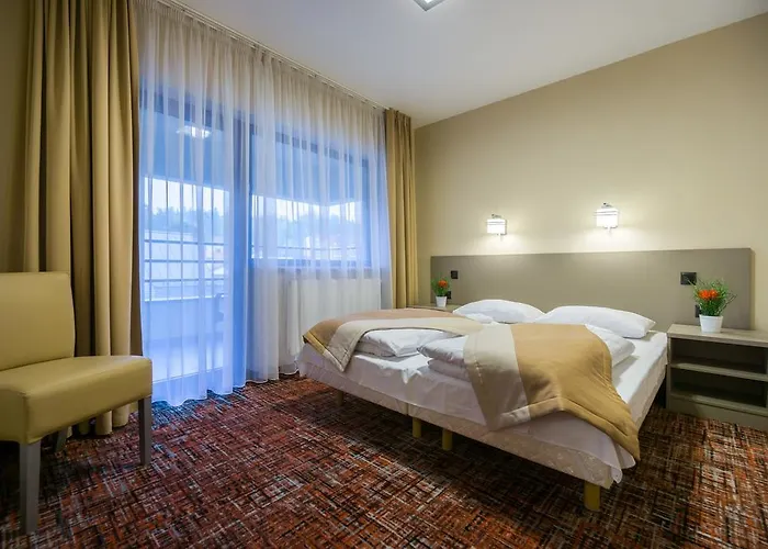 Kanion Nocleg ze śniadaniem Szklarska Poręba