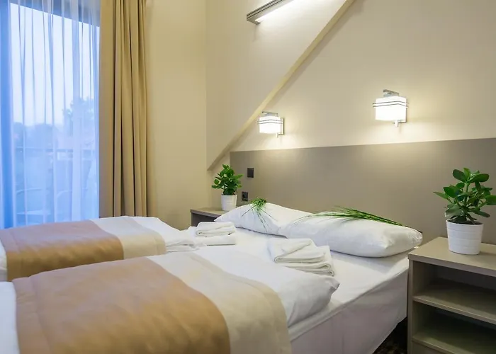 Kanion Szklarska Poręba