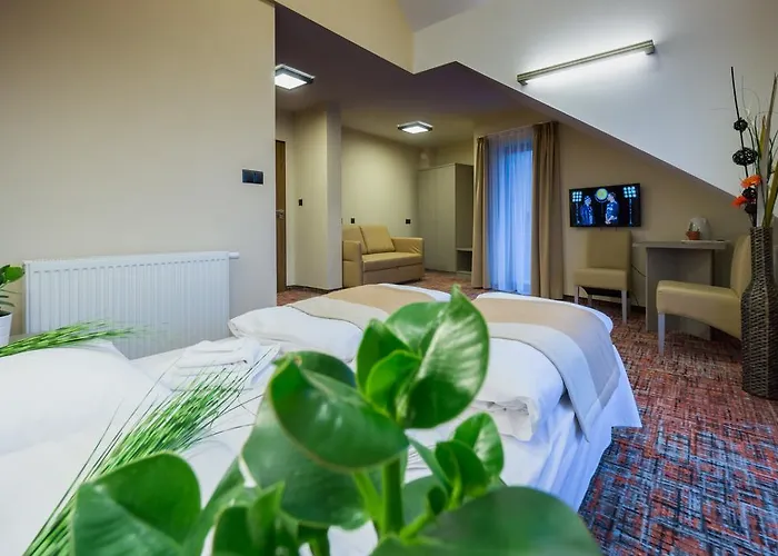 Kanion 3* Szklarska Poręba