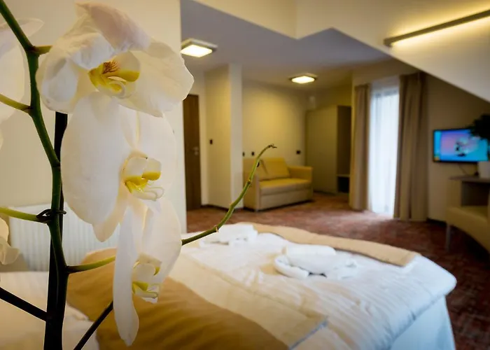 Kanion 3* Szklarska Poręba