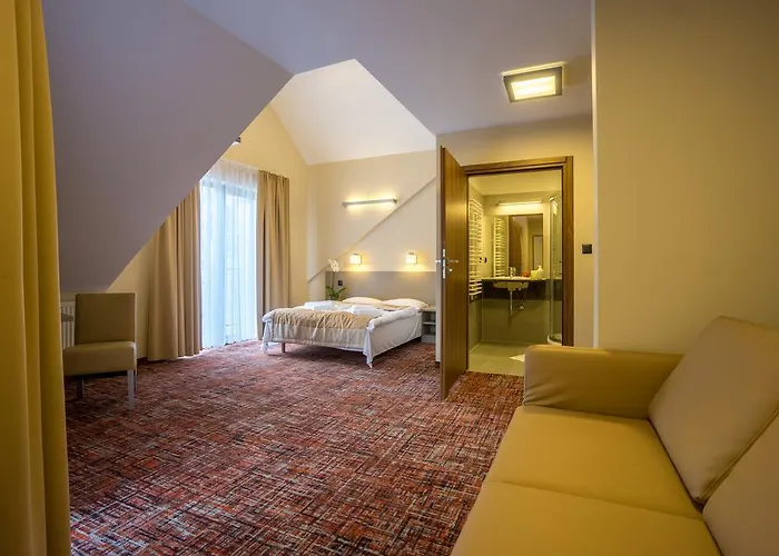 Nocleg ze śniadaniem Kanion Szklarska Poręba