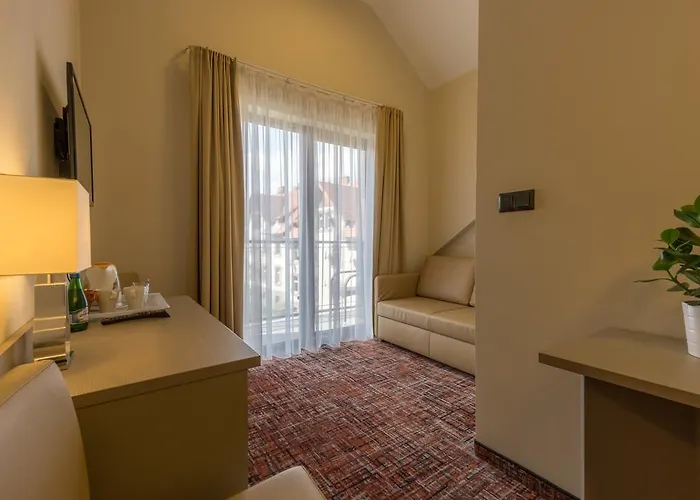 Kanion Nocleg ze śniadaniem