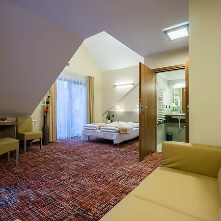 Bed & Breakfast Kanion