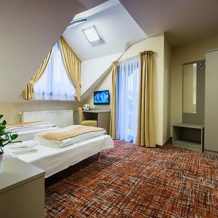 Kanion 2* Szklarska Poręba