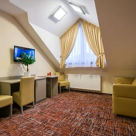 Kanion Bed & Breakfast Szklarska Poręba