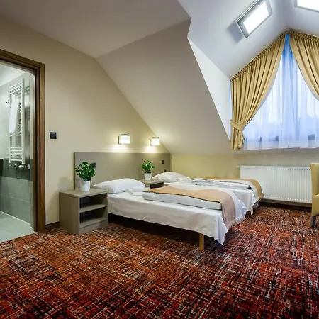 Bed & Breakfast Kanion