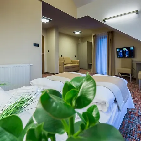 Kanion 3* Szklarska Poreba