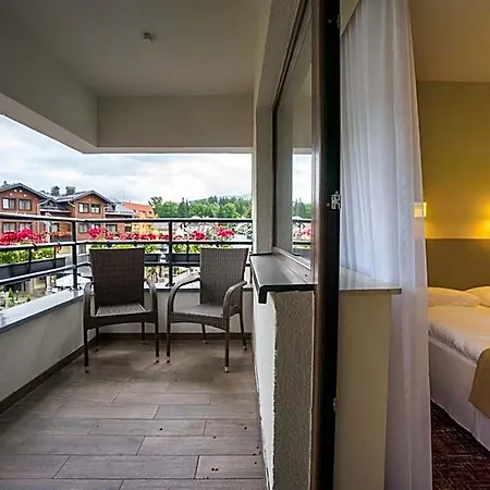 Frühstückspension Kanion 3*