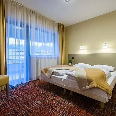 Frühstückspension Kanion 3*