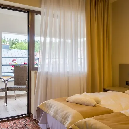 Kanion Bed & Breakfast Szklarska Poreba