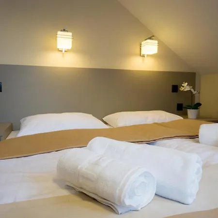 Kanion Bed & Breakfast