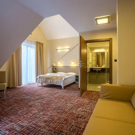 Bed & Breakfast Kanion Szklarska Poręba