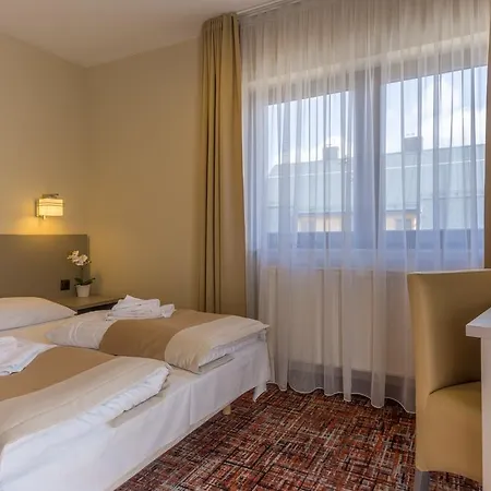 Bed & Breakfast Kanion Szklarska Poręba