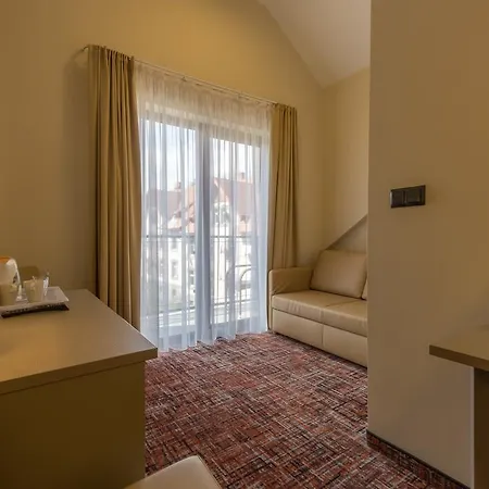 Kanion Bed & Breakfast
