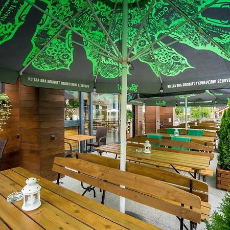 Oda ve Kahvaltı Kanion