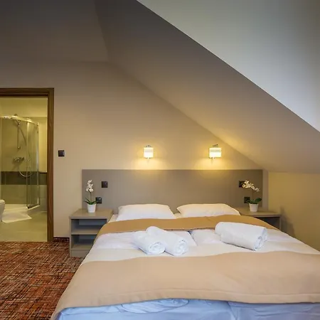 Bed & Breakfast Kanion Szklarska Poręba