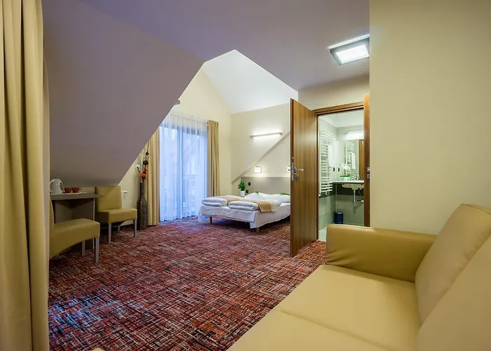 Bed & Breakfast Kanion