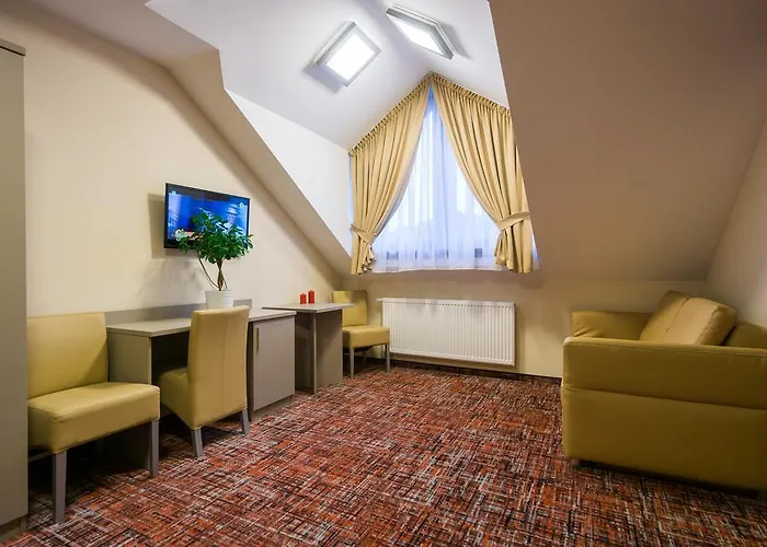 Kanion Oda ve Kahvaltı Szklarska Poreba