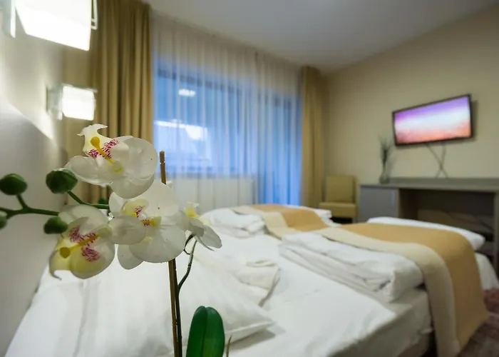 Kanion Oda ve Kahvaltı 3*