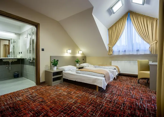 Oda ve Kahvaltı Kanion