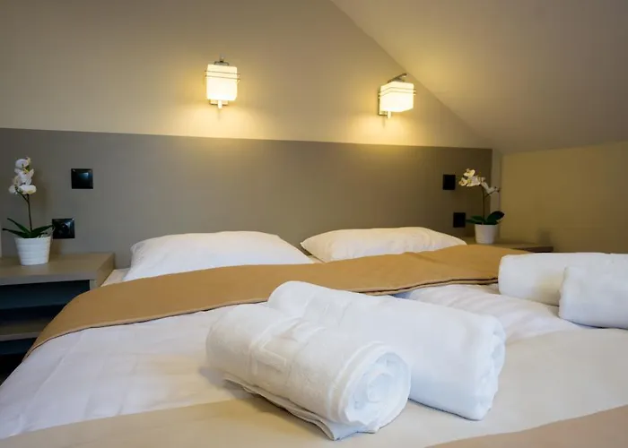 Kanion Bed & Breakfast