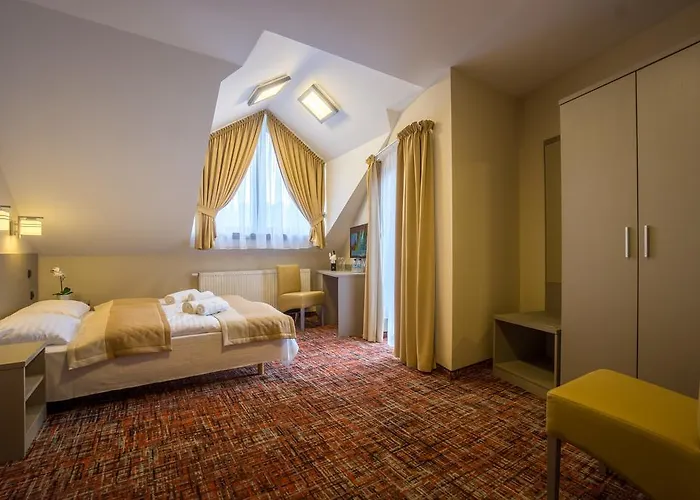 Kanion Oda ve Kahvaltı Szklarska Poreba