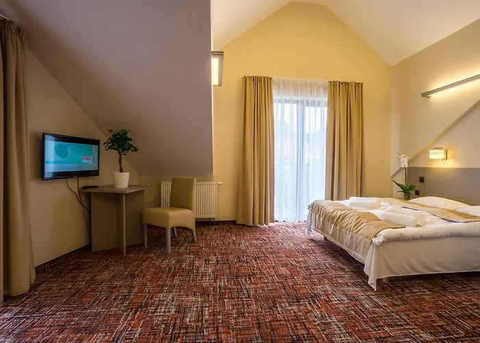 Bed & Breakfast Kanion