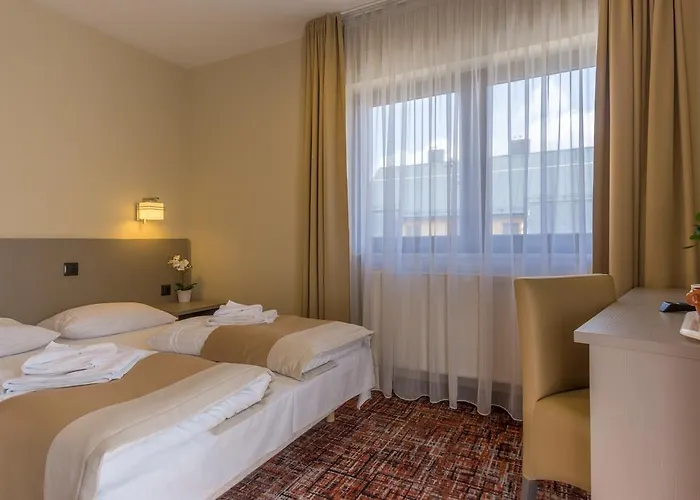 Oda ve Kahvaltı Kanion Szklarska Poreba