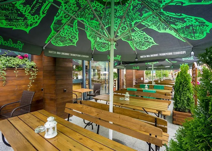 Oda ve Kahvaltı Kanion