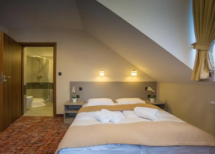 Bed & Breakfast Kanion Szklarska Poręba